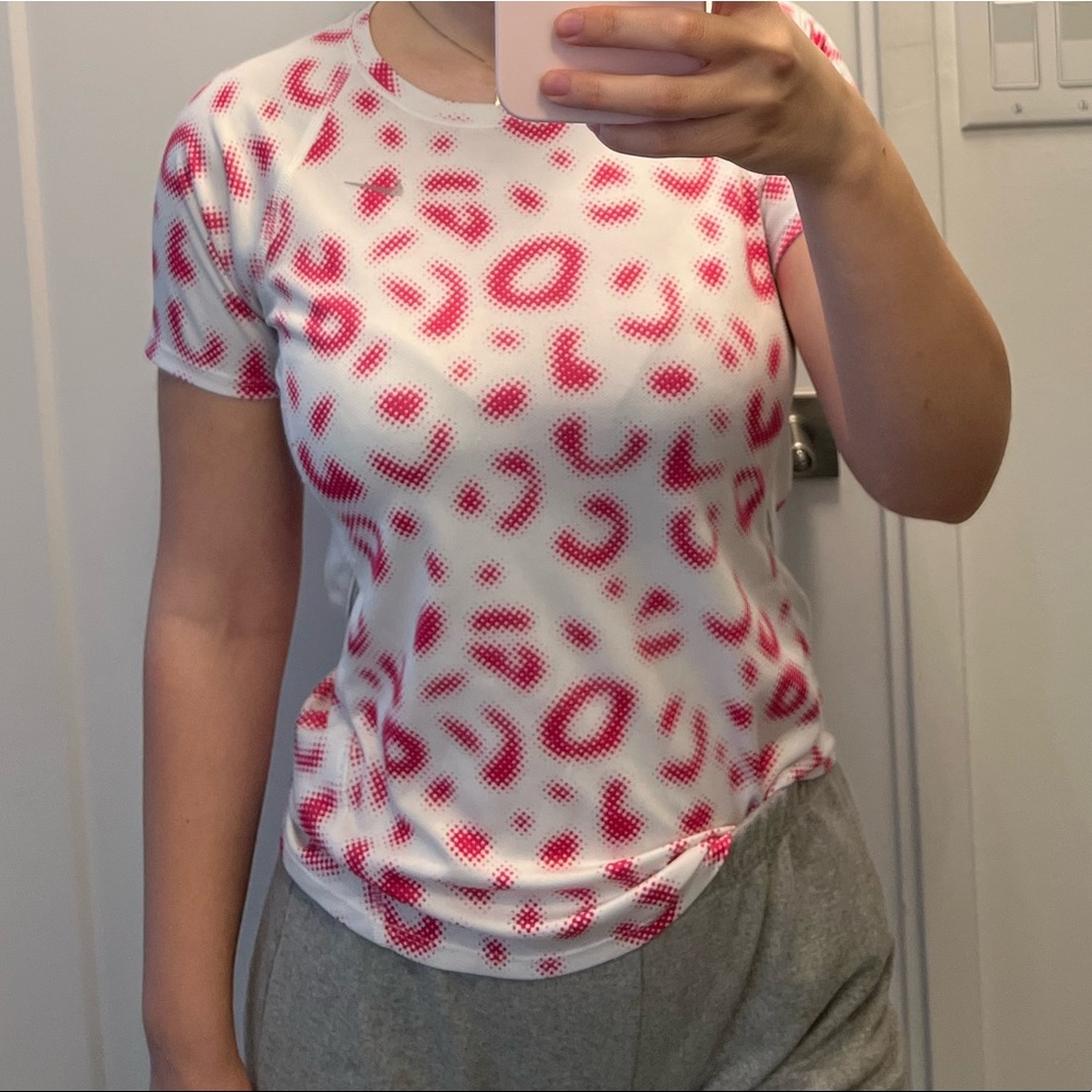 NIKE SHIRT